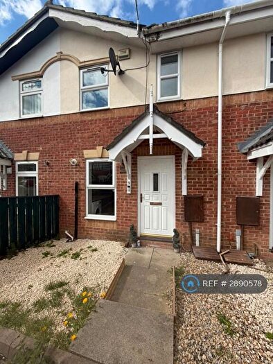 2 Bedroom Terraced House To Rent In Epsom Court, Newton Aycliffe, DL5