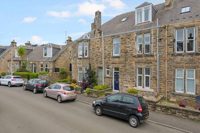 3 Bedroom Maisonette For Sale In Ava Street, Kirkcaldy, KY1