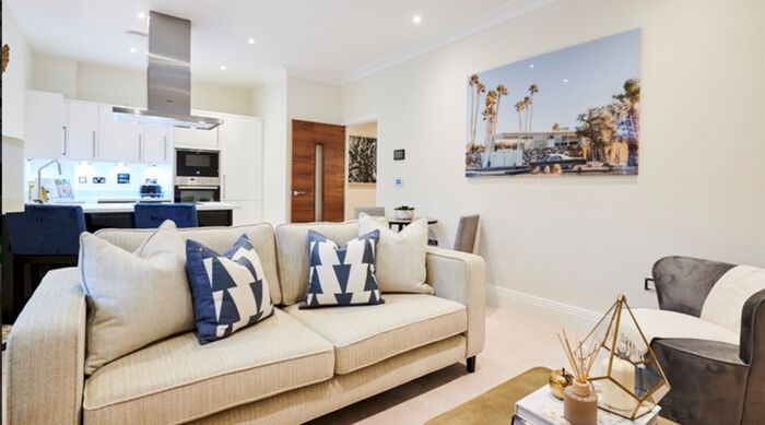 1 Bedroom Flat To Rent In Rainville Road, Fulham, London, W6