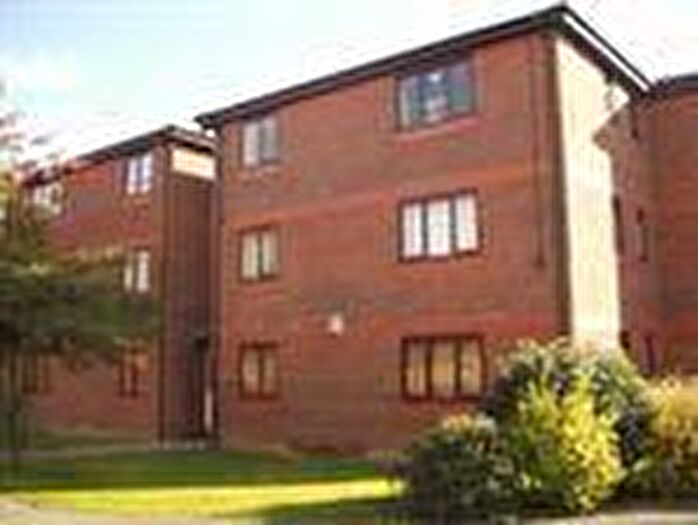 2 Bedroom Apartment For Sale In A Haydock Close, Chester, CH1