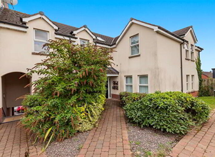 2 Bedroom Apartments For Sale In Loughshore Courtyard, Newtownabbey, BT37