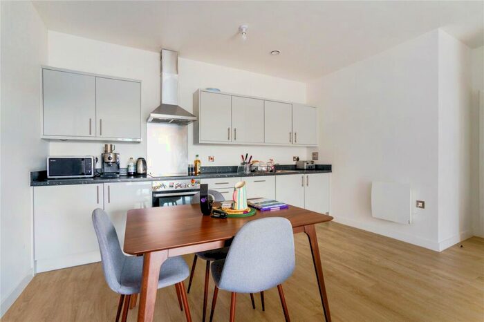 2 Bedroom Apartment To Rent In Harrison Street, Manchester, Greater Manchester, M4