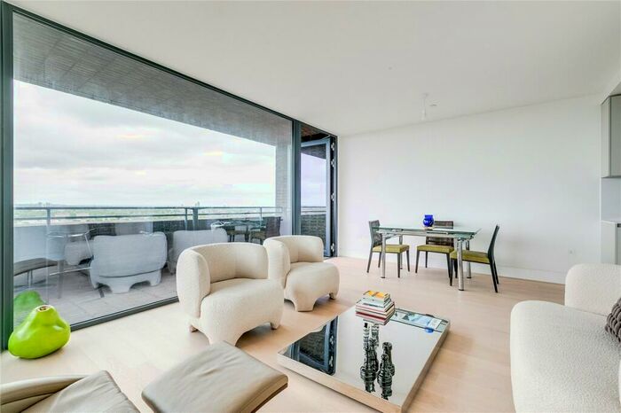 2 Bedroom Flat To Rent In Mono Tower, Penn Street, N1