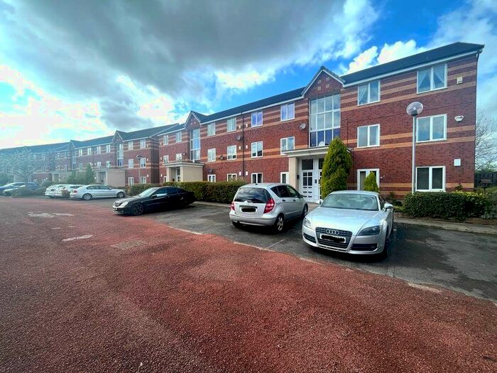2 Bedroom Flat To Rent In Blackburn Street, Trinity Riverside, Salford, M3