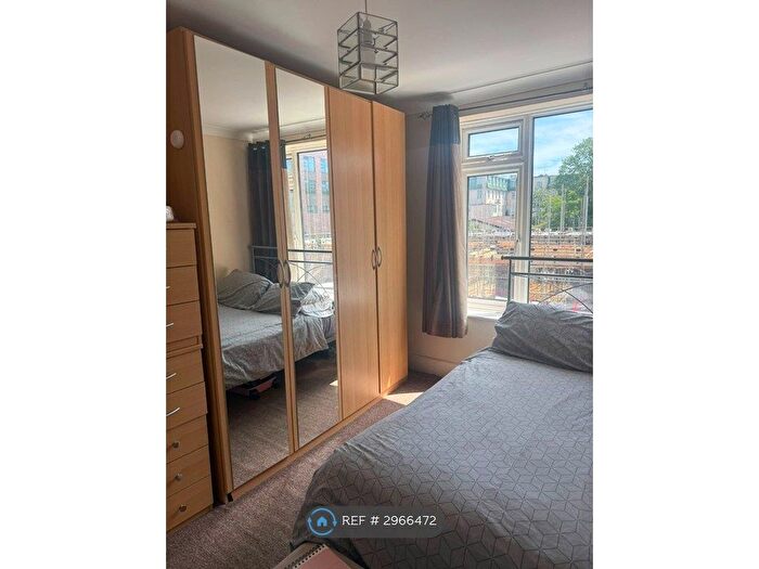 1 Bedroom Flat To Rent In Lansdowne House, Bournemouth, BH1