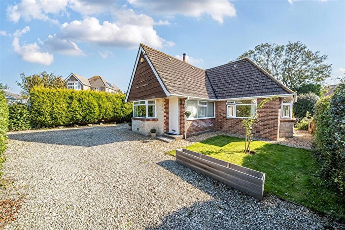 3 Bedroom Property For Sale In Streche Road, Swanage, BH19