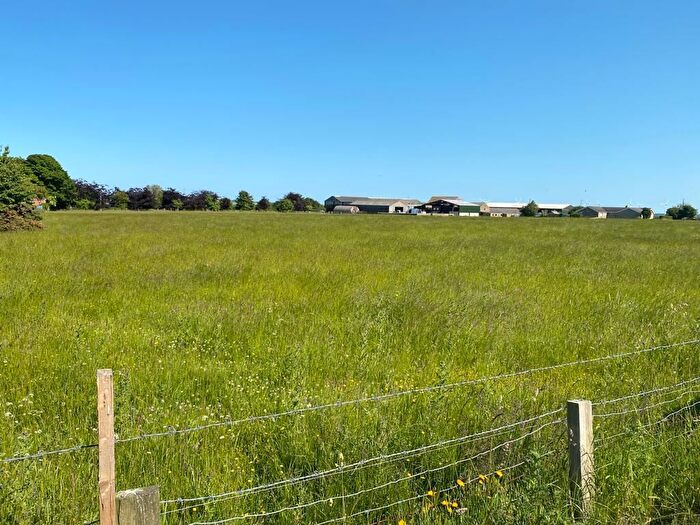 2 Bedroom Flat To Rent In The Gables, Widdrington, Morpeth, NE61