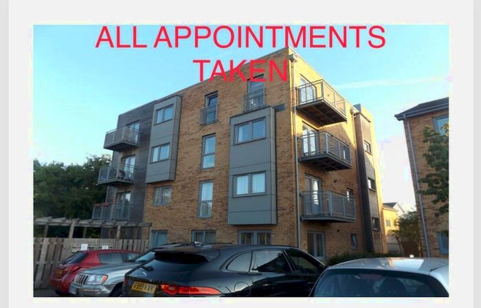 1 Bedroom Flat To Rent In Cloud Close, Dartford, Kent, DA1