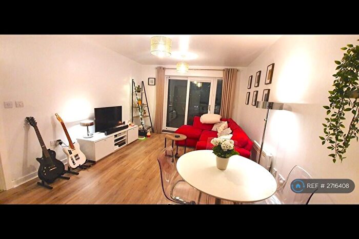 1 Bedroom Flat To Rent In Clydesdale Way, Belvedere, DA17