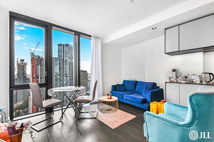 1 Bedroom Apartment To Rent In Amory Tower, Marsh Wall, E14