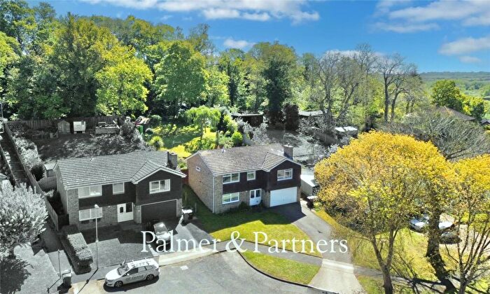 4 Bedroom Detached House For Sale In Badgers Bank, Ipswich, Suffolk, IP2