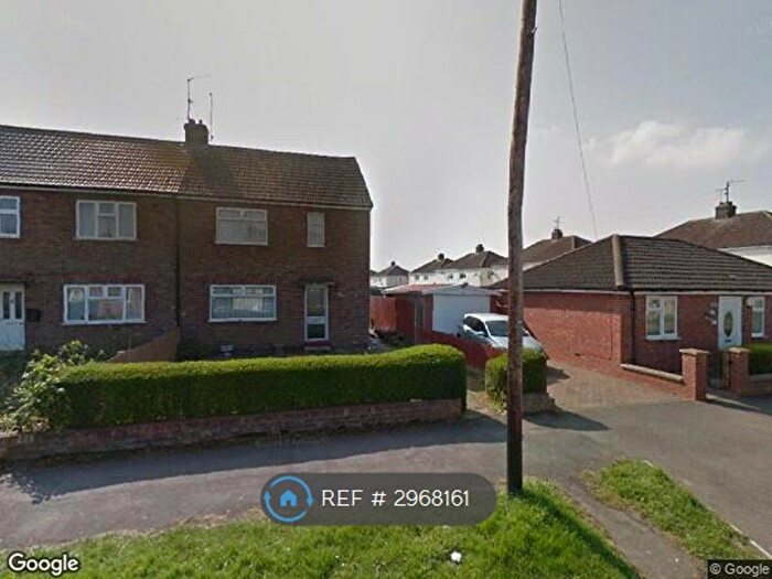 3 Bedroom Semi-Detached House To Rent In Lawson Avenue, Peterborough, PE2