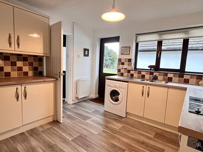 3 Bedroom Detached Bungalow For Sale In Brodulais, Llanwrda, Carmarthenshire., SA19