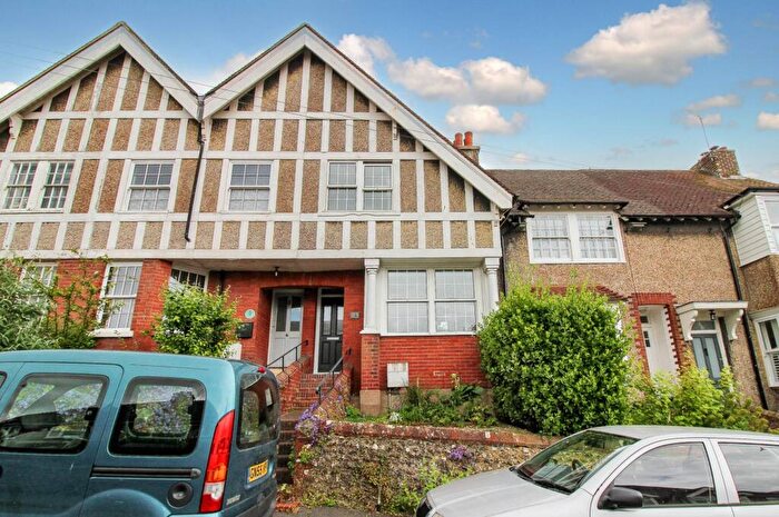 2 Bedroom Terraced House For Sale In Mill Road, Lewes, BN7
