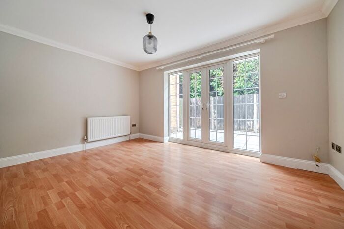 1 Bedroom Terraced House To Rent In Eden Place, Sunningdale, Ascot, SL5