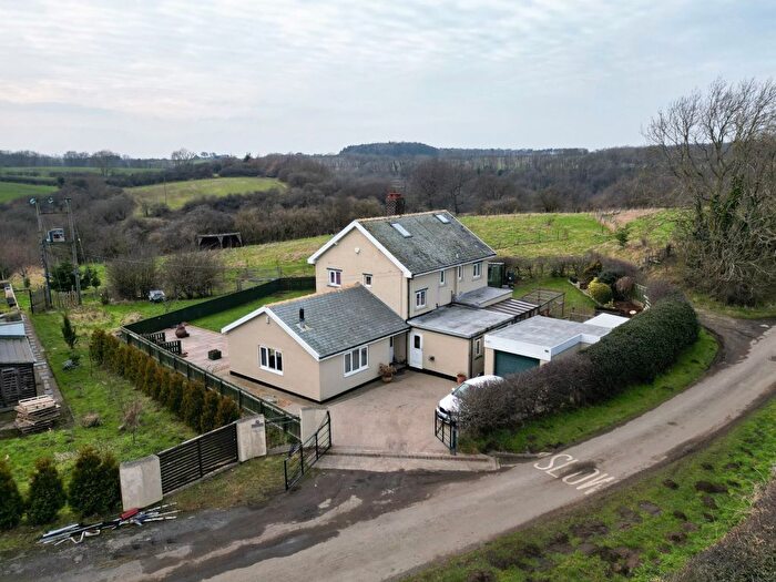 4 Bedroom Detached House For Sale In Filter House Cottage, Scaling, TS13