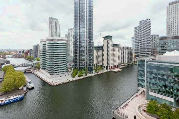 1 Bedroom Apartment To Rent In Park Drive, London, E14