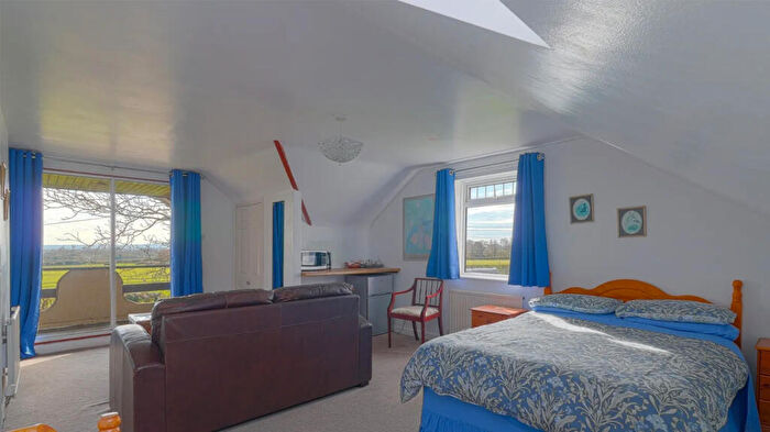 Studio To Rent In Wayside, Chittoe Heath, Bromham, Wiltshire, SN15