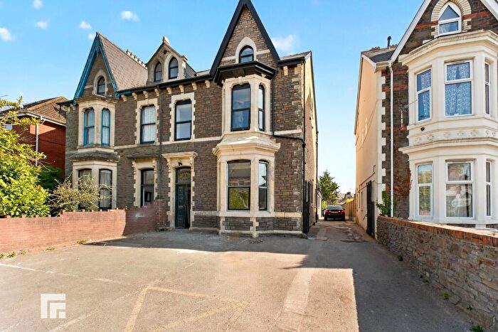 1 Bedroom Flat For Sale In Columba House, Llandaff Road, CF11