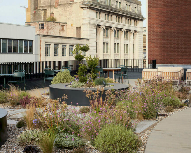 2 Bedroom Apartment To Rent In Roco, James Street, L2