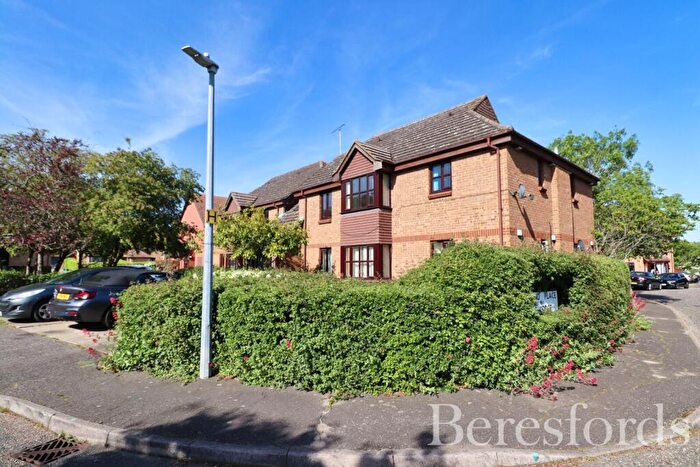 1 Bedroom Apartment For Sale In Courtland Place, Maldon, CM9