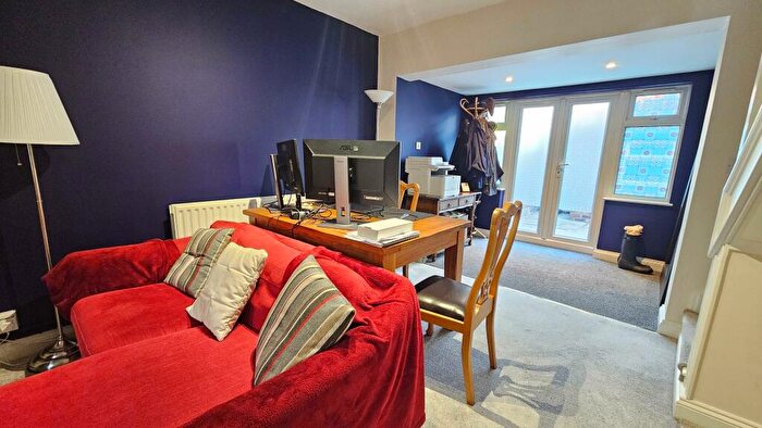 3 Bedroom End Of Terrace House For Sale In Eastbanks, Sleaford, NG34