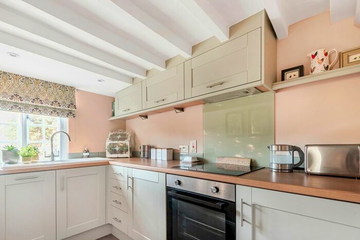 1 Bedroom Cottage To Rent In Marlow Road, Bisham, Marlow, SL7