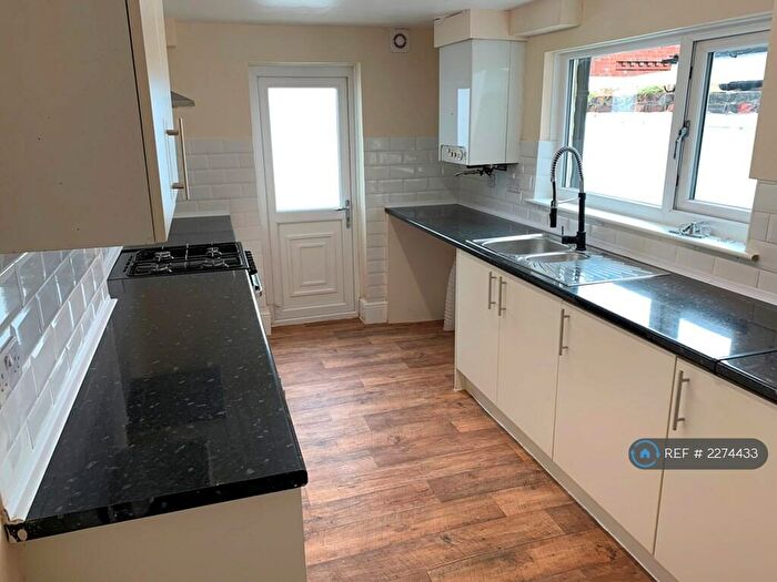 2 Bedroom Terraced House To Rent In Park Lane, Darlington, DL1