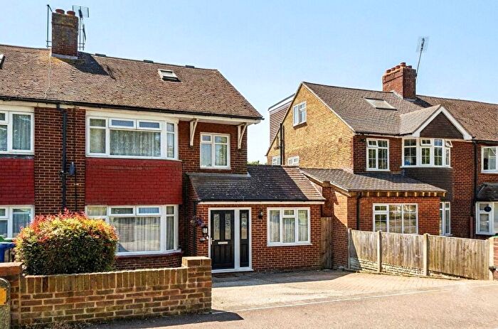 4 Bedroom House For Sale In Beechwood Avenue, Milton Regis, Sittingbourne, Kent, ME10