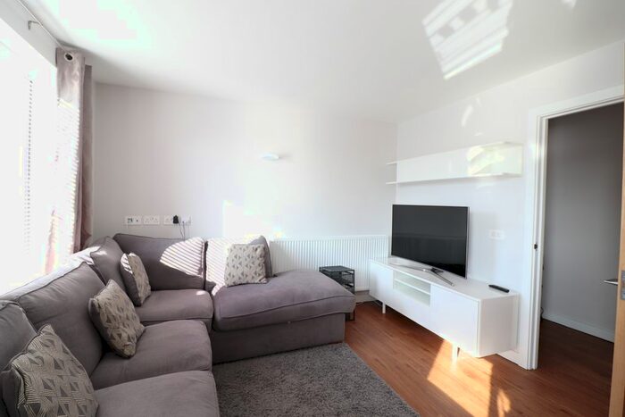 1 Bedroom Flat To Rent In Legge Lane, Birmingham, B1