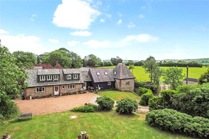 House For Sale In Petersfield, Hampshire, GU32