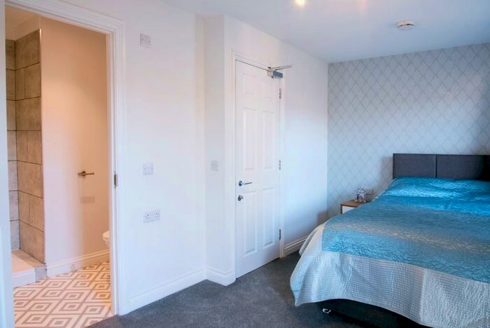 1 Bedroom House Of Multiple Occupation To Rent In Johnson Street, Southampton, Hampshire, SO14