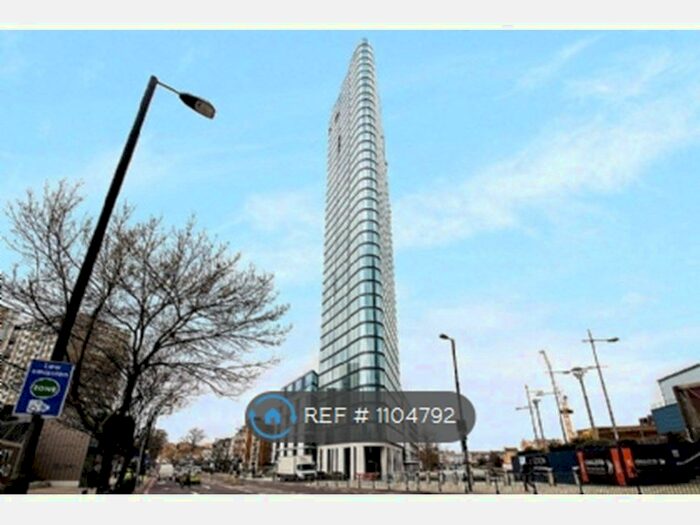 1 Bedroom Flat To Rent In Chronicle Tower, London, EC1V