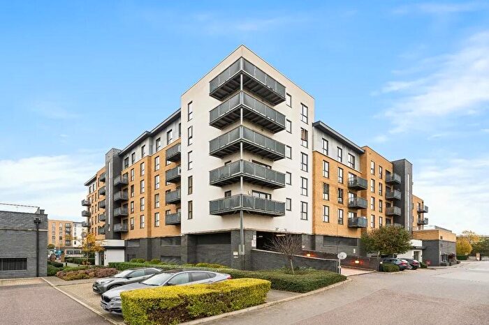 2 Bedroom Flat To Rent In Little Bright Road Belvedere, DA17