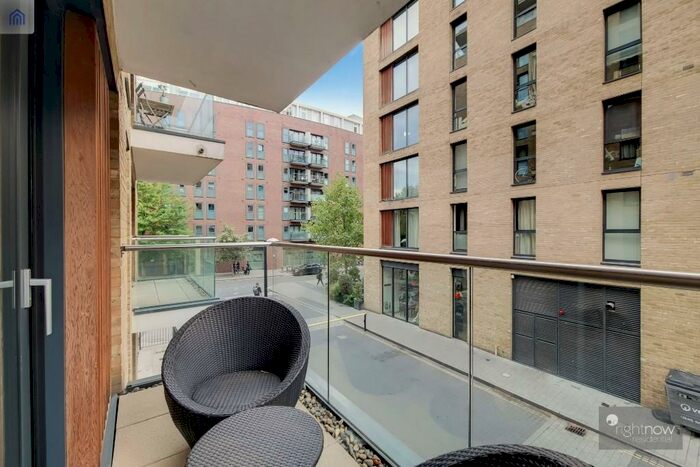 1 Bedroom Apartment To Rent In Vancouver House, Surrey Quays Road, London, SE16