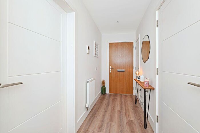 1 Bedroom Flat For Sale In /, South Fort Street, Edinburgh, EH6