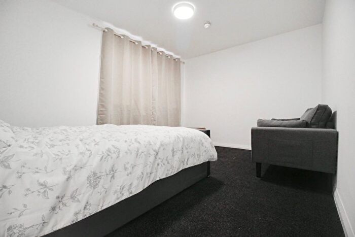 1 Bedroom Flat To Rent In Midland Road, Luton, LU2