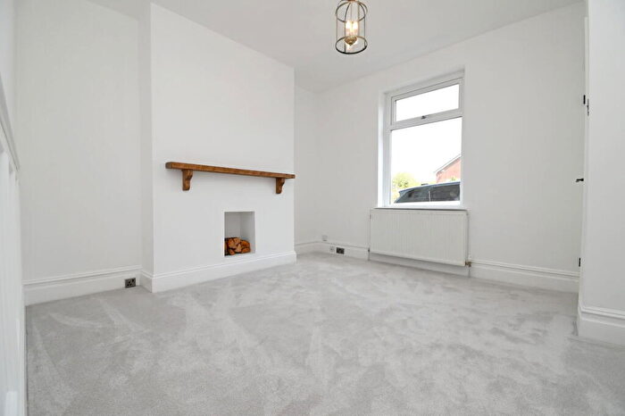 2 Bedroom Semi-Detached House For Sale In Albert Road, Clayton West, Huddersfield, HD8