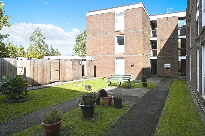 2 Bedroom Flat For Sale In Charlesway Court, Lea Road, Lea, Preston, PR2