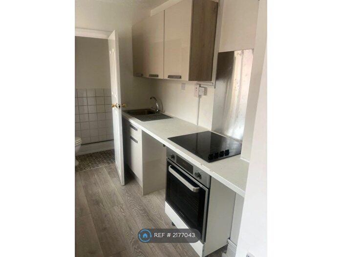 Studio To Rent In King Street, Great Yarmouth, NR30