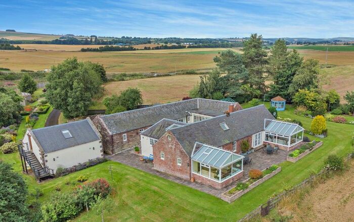 4 Bedroom Detached House For Sale In Kinross, KY13