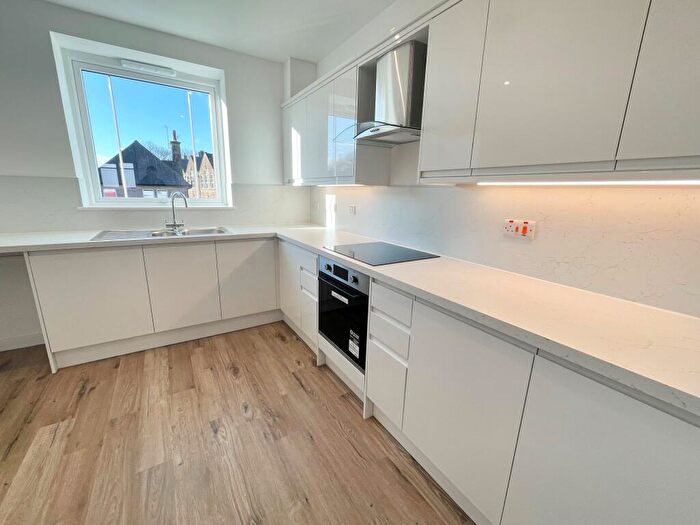 1 Bedroom Apartment To Rent In Chesterfield Road, Sheffield, S8