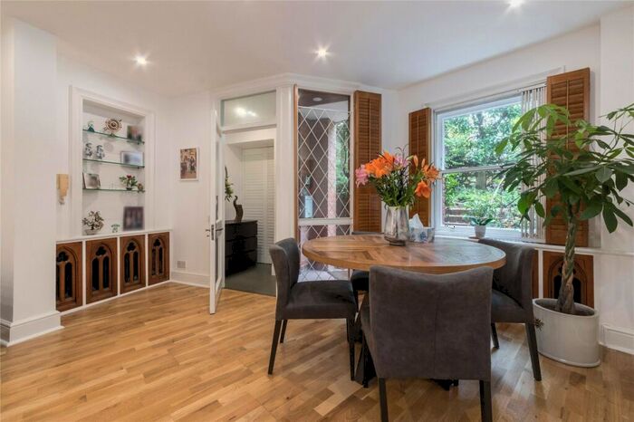 1 Bedroom Flat To Rent In Fitzjohns Avenue, Hampstead, NW3