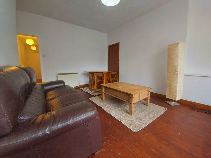 1 Bedroom Flat To Rent In Diamond Lane, The City Centre, Aberdeen, AB10