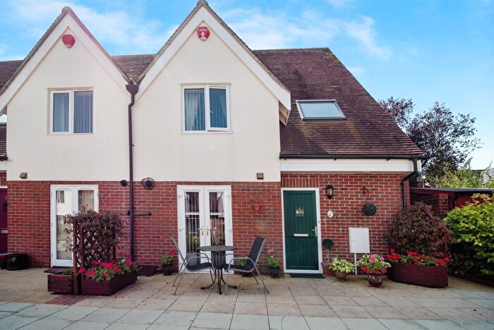 2 Bedroom Semi-Detached House For Sale In High Street, Puddletown, Dorchester, DT2