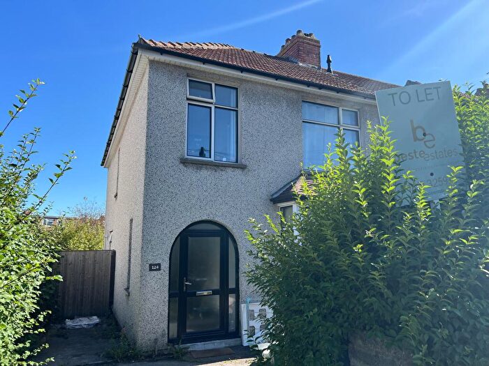 5 Bedroom End Of Terrace House To Rent In Northville Road, Bristol, Avon, BS7