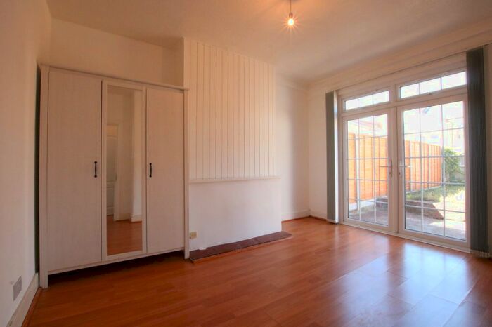 4 Bedroom Terraced House To Rent In Yewfield Road, London, NW10