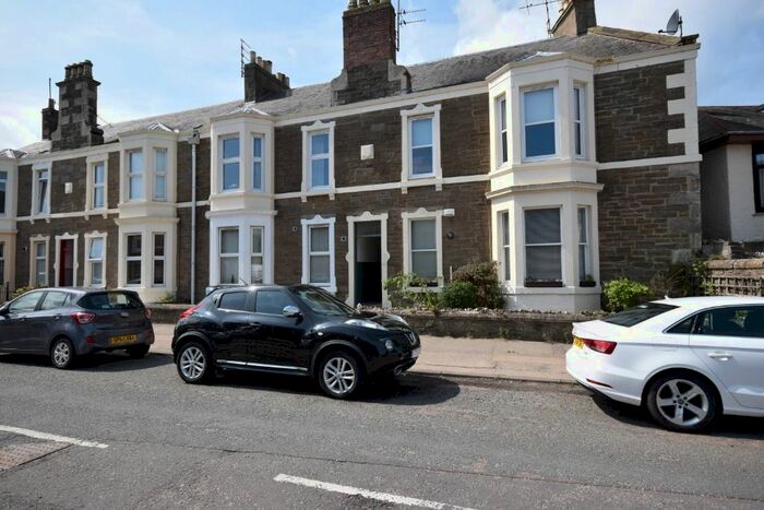 1 Bedroom Flat To Rent In Brook Street, Broughty Ferry, Dundee, DD5