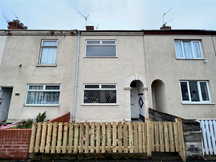 3 Bedroom Terraced House To Rent In Weatherill Street, Goole, DN14