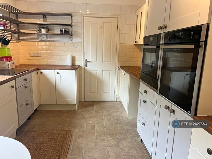 3 Bedroom Semi-Detached House To Rent In Moorside Road, Bournemouth, BH11